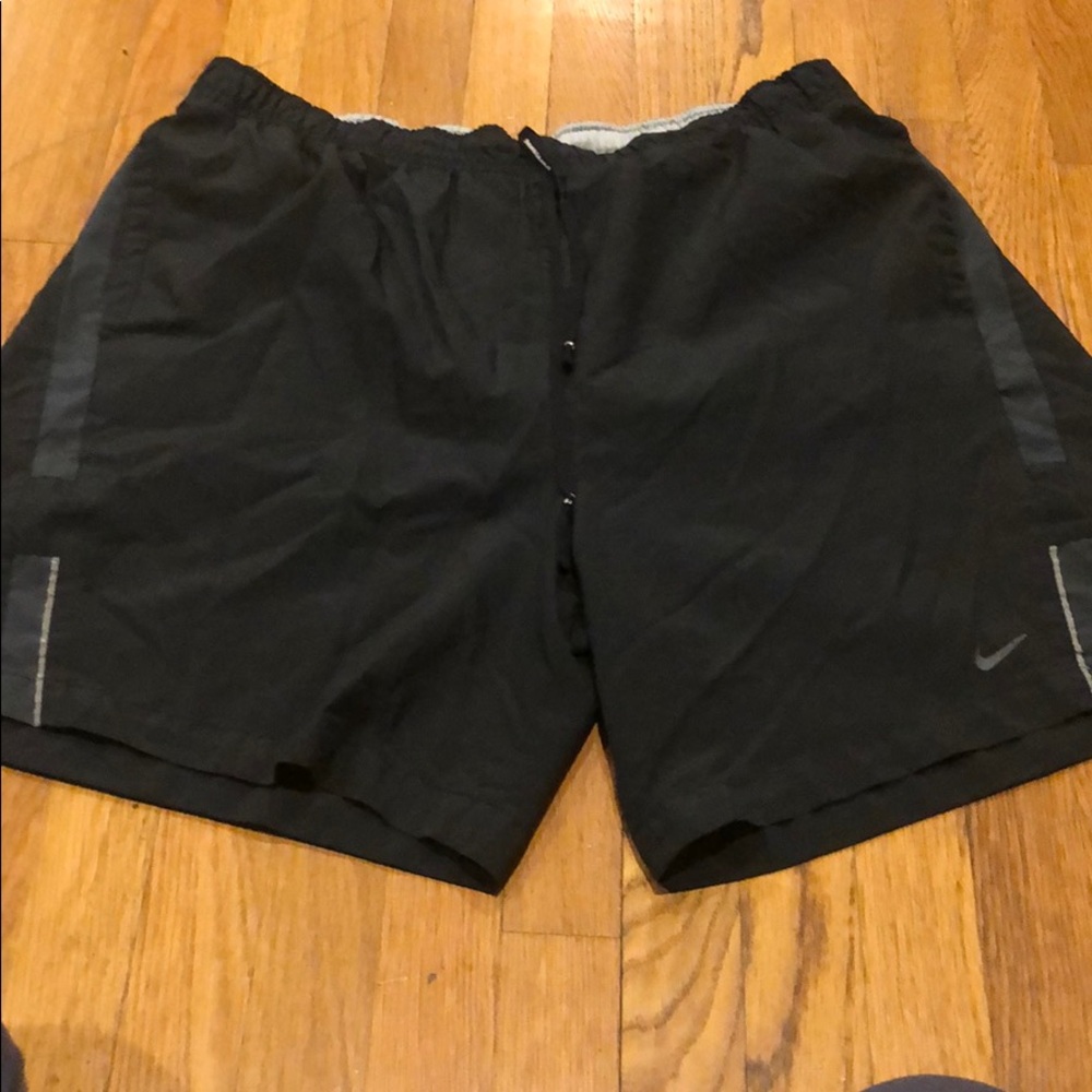 Nike Dri-Fit shorts
